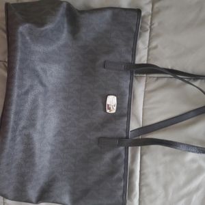 Michael Kors satchel